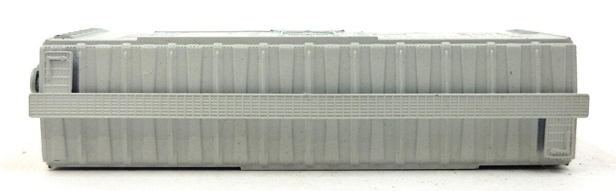 Atlas 3312 N Scale Chattahoochee Industrial 40' Steel Plug Door #1275 LN/Box
