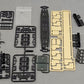 Branchline Trains 5602 HO Scale 6-3 Pullman Sleeper Brahms Kit EX/Box