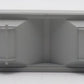 Walthers 932-7156 HO NCIX National 6200 Plastic Hopper Car #903 LN/Box