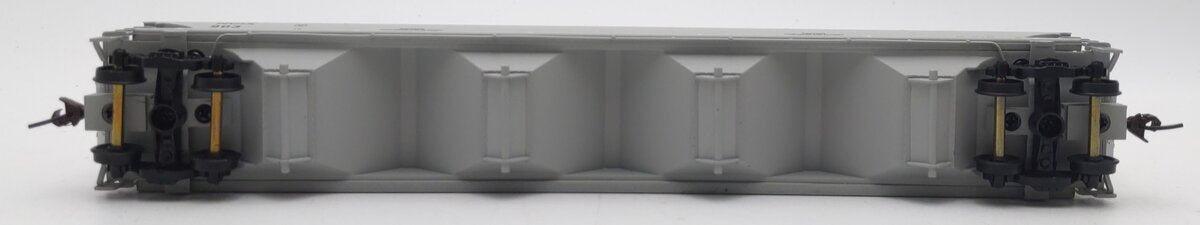 Walthers 932-7156 HO NCIX National 6200 Plastic Hopper Car #903 LN/Box