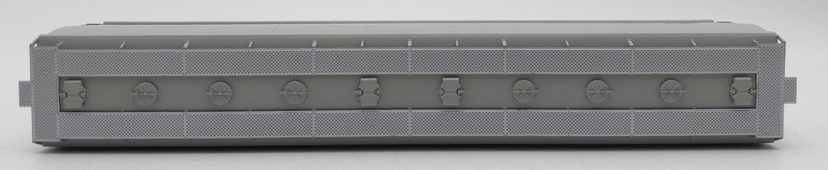 Walthers 932-7156 HO NCIX National 6200 Plastic Hopper Car #903 LN/Box