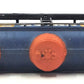 Bachmann 70150 N UCOX 42' Three Dome Tank Car #10162 EX