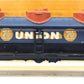 Bachmann 70150 N UCOX 42' Three Dome Tank Car #10162 EX