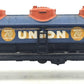 Bachmann 70150 N UCOX 42' Three Dome Tank Car #10162 EX
