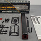 Branchline Trains 5106 HO Scale Canadian Pacific 80' Single Window Coach #1853 EX/Box
