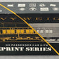 Branchline Trains 5106 HO Scale Canadian Pacific 80' Single Window Coach #1853 EX/Box