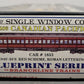Branchline Trains 5106 HO Scale Canadian Pacific 80' Single Window Coach #1853 EX/Box