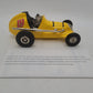 Nylint 0370 Vintage Yellow Thimble Drome Champion Tether Car Road #19 Limited Ed EX/Box