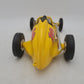 Nylint 0370 Vintage Yellow Thimble Drome Champion Tether Car Road #19 Limited Ed EX/Box
