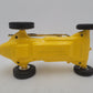 Nylint 0370 Vintage Yellow Thimble Drome Champion Tether Car Road #19 Limited Ed EX/Box