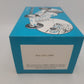Nylint 0370 Vintage Yellow Thimble Drome Champion Tether Car Road #19 Limited Ed EX/Box