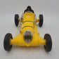 Nylint 0370 Vintage Yellow Thimble Drome Champion Tether Car Road #19 Limited Ed EX/Box