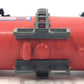 Atlas 3244 N Scale Standard Chemical Tank Car #510 EX/Box