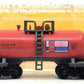 Atlas 3244 N Scale Standard Chemical Tank Car #510 EX/Box