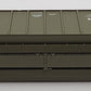 Proto 2000 23377 HO USLX PS-2CD High Side Covered Hopper #1456 LN/Box