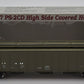 Proto 2000 23377 HO USLX PS-2CD High Side Covered Hopper #1456 LN/Box