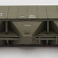 Proto 2000 23377 HO USLX PS-2CD High Side Covered Hopper #1456 LN/Box