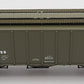 Proto 2000 23377 HO USLX PS-2CD High Side Covered Hopper #1456 LN/Box