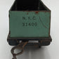 Hafner 31400 Vintage O Gauge NYC Sand and Gravel Gondola #31400 VG