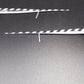 Walthers 933-2312 HO Scale Pneumatic Crossing Gate (Box of 2) EX/Box