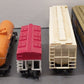 HO Scale Assorted Tank & Hopper Cars #1245 #71529 #23090 #397612 [6] EX