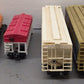 HO Scale Assorted Tank & Hopper Cars #1245 #71529 #23090 #397612 [6] EX