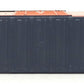 Roundhouse 8204 N Scale D&RGW High Cube Single Door Boxcar #61342 LN/Box