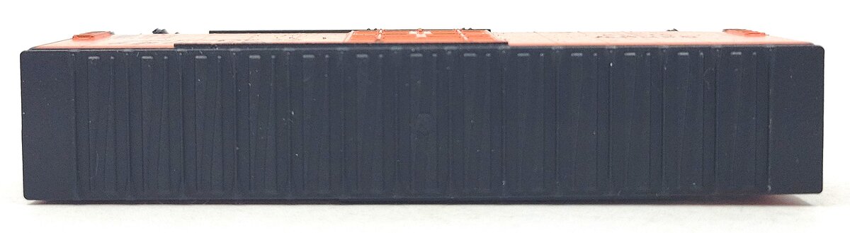 Roundhouse 8204 N Scale D&RGW High Cube Single Door Boxcar #61342 LN/Box