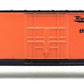 Roundhouse 8204 N Scale D&RGW High Cube Single Door Boxcar #61342 LN/Box