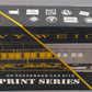 Branchline Trains 5122 HO Scale 80's Single Window Coach Burlington Kit #6117 EX/Box