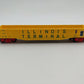 Athearn 91435 HO Scale Illinois Terminal 50' Gondola #3727 EX