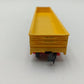 Athearn 91435 HO Scale Illinois Terminal 50' Gondola #3727 EX