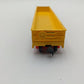 Athearn 91435 HO Scale Illinois Terminal 50' Gondola #3727 EX