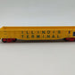 Athearn 91435 HO Scale Illinois Terminal 50' Gondola #3727 EX