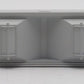 Walthers 932-7152 HO UTCX (Union Tank Car) National Plastic Hopper #59769 EX/Box