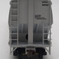 Walthers 932-7152 HO UTCX (Union Tank Car) National Plastic Hopper #59769 EX/Box