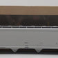 Walthers 932-7152 HO UTCX (Union Tank Car) National Plastic Hopper #59769 EX/Box