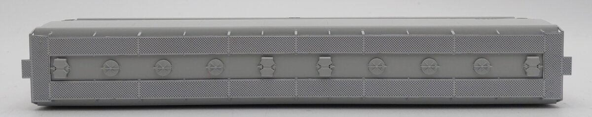 Walthers 932-7152 HO UTCX (Union Tank Car) National Plastic Hopper #59769 EX/Box