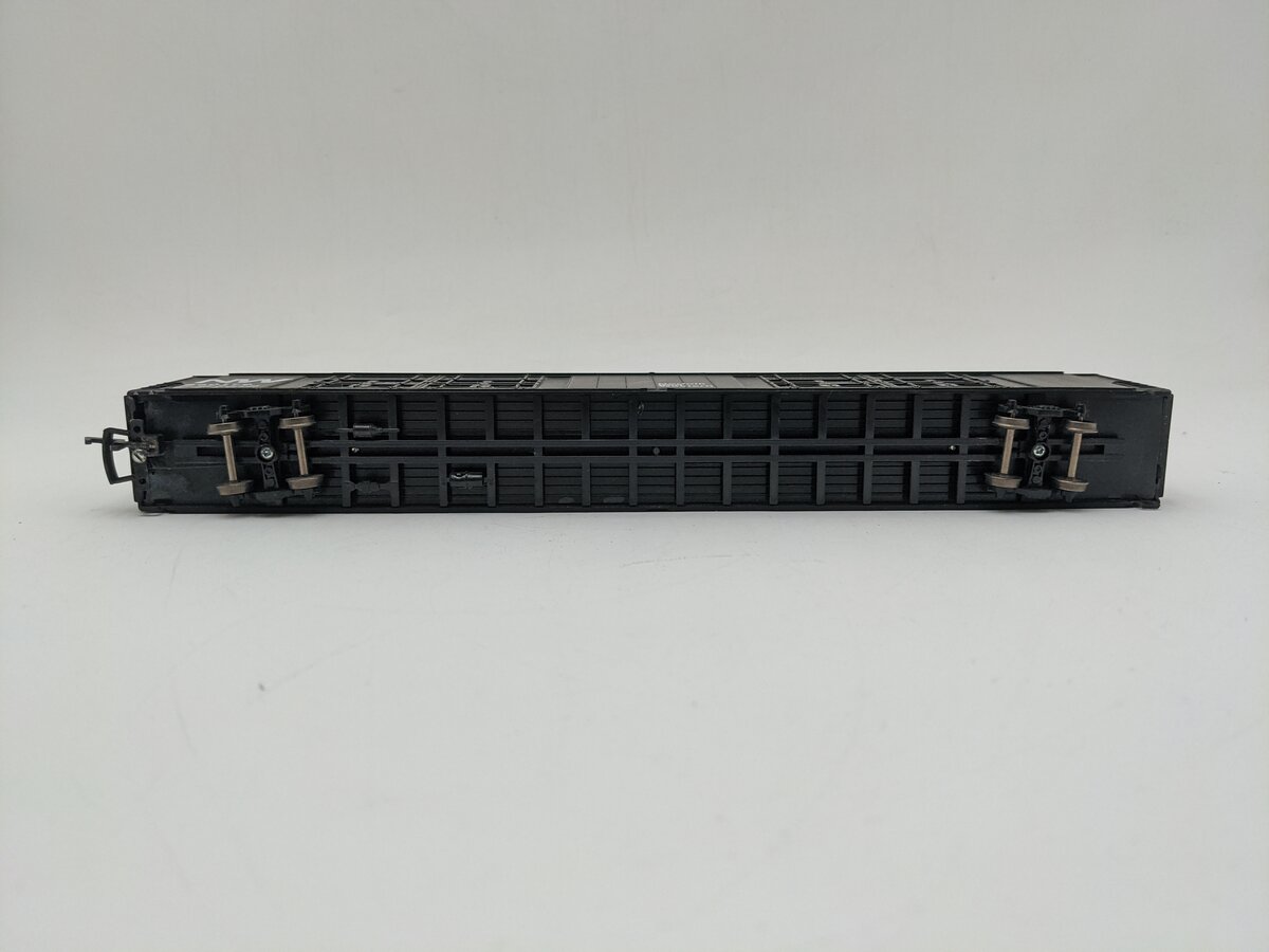 Athearn 1994 HO Norfolk & Western Hi-Cube Box Car Kit EX