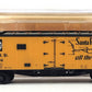 Tex-N-Rails 34692 N Scale Santa Fe "Scout" Refrigerator Car EX/Box