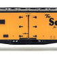 Tex-N-Rails 34692 N Scale Santa Fe "Scout" Refrigerator Car EX/Box