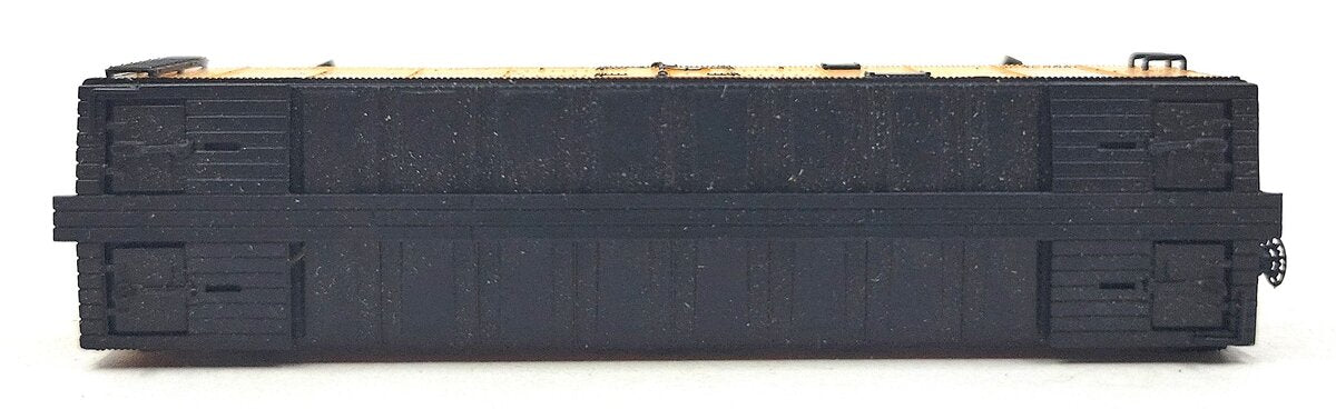 Tex-N-Rails 34692 N Scale Santa Fe 
