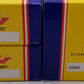 Athearn G2621 HO Scale Denver & Rio Grande Western EMD F3 AB Diesel Set EX/Box