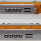 Athearn G2621 HO Scale Denver & Rio Grande Western EMD F3 AB Diesel Set EX/Box