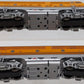 Athearn G2621 HO Scale Denver & Rio Grande Western EMD F3 AB Diesel Set EX/Box