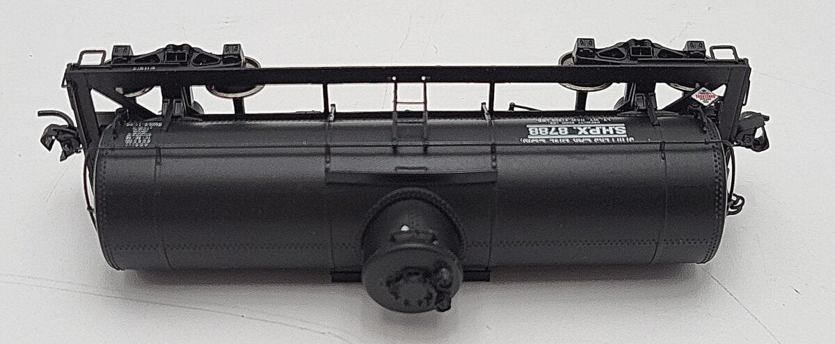Proto 2000 8788 HO Scale Shippers Car Line Tank Car #8788 LN/Box