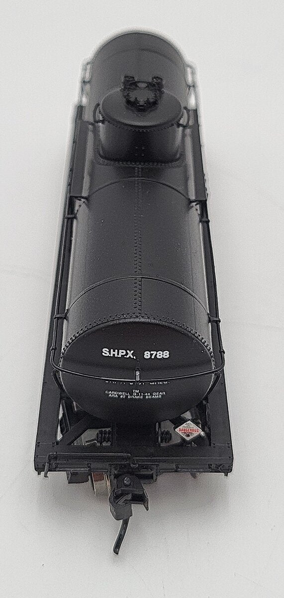 Proto 2000 8788 HO Scale Shippers Car Line Tank Car #8788 LN/Box