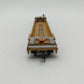 Walthers 456124 HO Gunderson 53' Well Car DTTX BN & CP Rail Containers EX