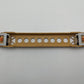 Walthers 456124 HO Gunderson 53' Well Car DTTX BN & CP Rail Containers EX