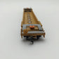 Walthers 456124 HO Gunderson 53' Well Car DTTX BN & CP Rail Containers EX